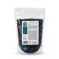 Cire perle ME blue 1kg | Distribuidor oficial de ME Basics