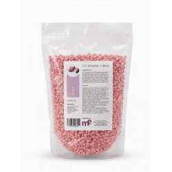 Cera perlas ME rosa 1kg