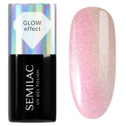 Semilac nº988 (Nude Pink Glow) | MaterielEsthetique.fr