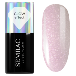 Semilac nº987 (Cream Pink Glow) | MaterielEsthetique.fr