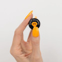 Esmalte Semilac nº976 (Jelly Papaya) | MaterialEstetica.com