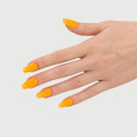 Esmalte Semilac nº976 (Jelly Papaya) | MaterialEstetica.com