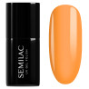Esmalte Semilac nº977 (Orange Glow) | MaterialEstetica.com