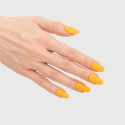 Esmalte Semilac nº977 (Orange Glow) | MaterialEstetica.com