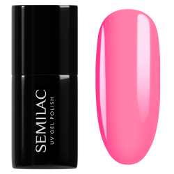 Esmalte Semilac nº978 (Jelly Guava) | MaterialEstetica.com