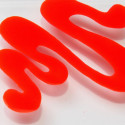 Esmalte Semilac nº981 (Spicy Neon) | MaterielEsthetique.fr