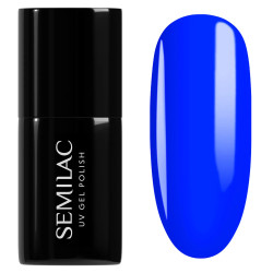 Esmalte Semilac nº982 (Jelly Blueberry) | MaterialEstetica.com