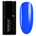 Esmalte Semilac nº983 (Berry Blue) | MaterialEstetica.com