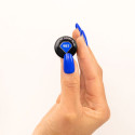 Esmalte Semilac nº983 (Berry Blue) | MaterialEstetica.com