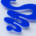 Esmalte Semilac nº983 (Berry Blue) | MaterialEstetica.com