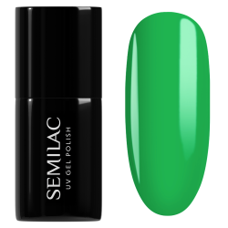 Esmalte Semilac nº984 (Jelly Appletini) | MaterialEstetica.com