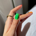 Esmalte Semilac nº984 (Jelly Appletini) | MaterielEsthetique.fr