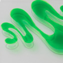 Esmalte Semilac nº984 (Jelly Appletini) | MaterielEsthetique.fr