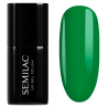 Esmalte Semilac nº985 (Hailey Green) | MaterialEstetica.com