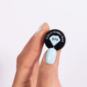 Esmalte Semilac nº974 (Bubbly Blue) | MaterialEstetica.com