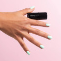 Esmalte Semilac nº972 (Mint to Be) | MaterialEstetica.com