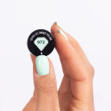 Esmalte Semilac nº972 (Mint to Be) | MaterialEstetica.com