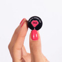 Esmalte Semilac nº968 (Cherry Pop) | MaterialEstetica.com