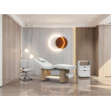 Table de soins électrique Pyro SPA (4 moteurs) | Distributeur offic...