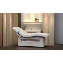 Table de soins électrique Celest SPA (4 moteurs) | Distributeur off...