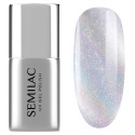 Semilac T36 Top No Wipe EYE HOLO 7ml | MaterialEstetica.com