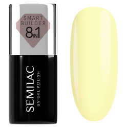 Semilac 823 Smart Builder Vanilla Cream 7ml