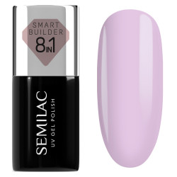 Semilac 825 Smart Builder Lavender Touch 7ml