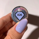 Semilac 816 Smart Builder Pale Nude 7ml | MaterielEsthetique.fr
