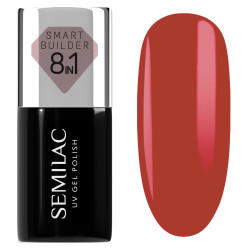 Semilac 827 Smart Builder Classic Cherry 7ml