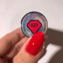 Semilac 827 Smart Builder Classic Cherry 7ml