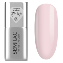 Semilac Collagen Base Soft Pink 7ml