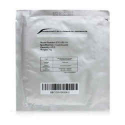 Membrana para criolipólisis con gel anticongelante medida talla M y L.