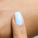 Vernis Classique Semilac nº121 - Neon Orange 9ml | MaterielEsthetiq...