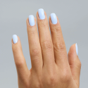 Esmalte clasico Semilac nº123 - Sky Blue 9ml | MaterialEstetica.com