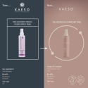 Spray Hygiénique Mains Pamplemousse Rose 195 ml.