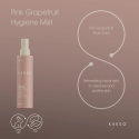 Spray higienizante de manos 195ml