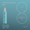 Spray higienizante de pies 195ml