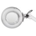 Vapozone digital + Lampe loupe