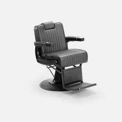 Sillón hidráulico Goni Black