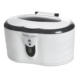 Esterilizador ultrasonico Pure