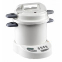 Autoclave Classic 2100 9 litros