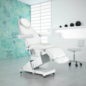 Sillón eléctrico Joanne (3 motores) | Material Estética