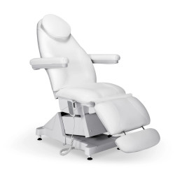 Sillón eléctrico Joanne (3 motores) | Material Estética