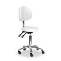 Taburete Rita W | Material Estética