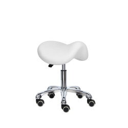 Taburete Alpha XS | Material Estética
