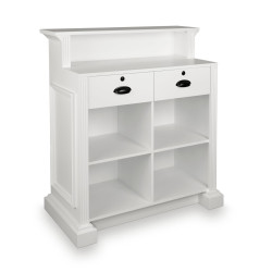 Mueble de recepción Earl