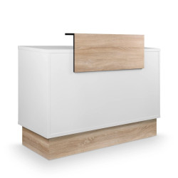Mueble de recepción Thierry