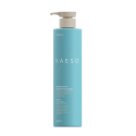 Lotion Pieds et Jambes Menthe-Mandarine