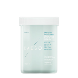 Masque Pieds Menthe