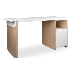 Table de manucure Carina